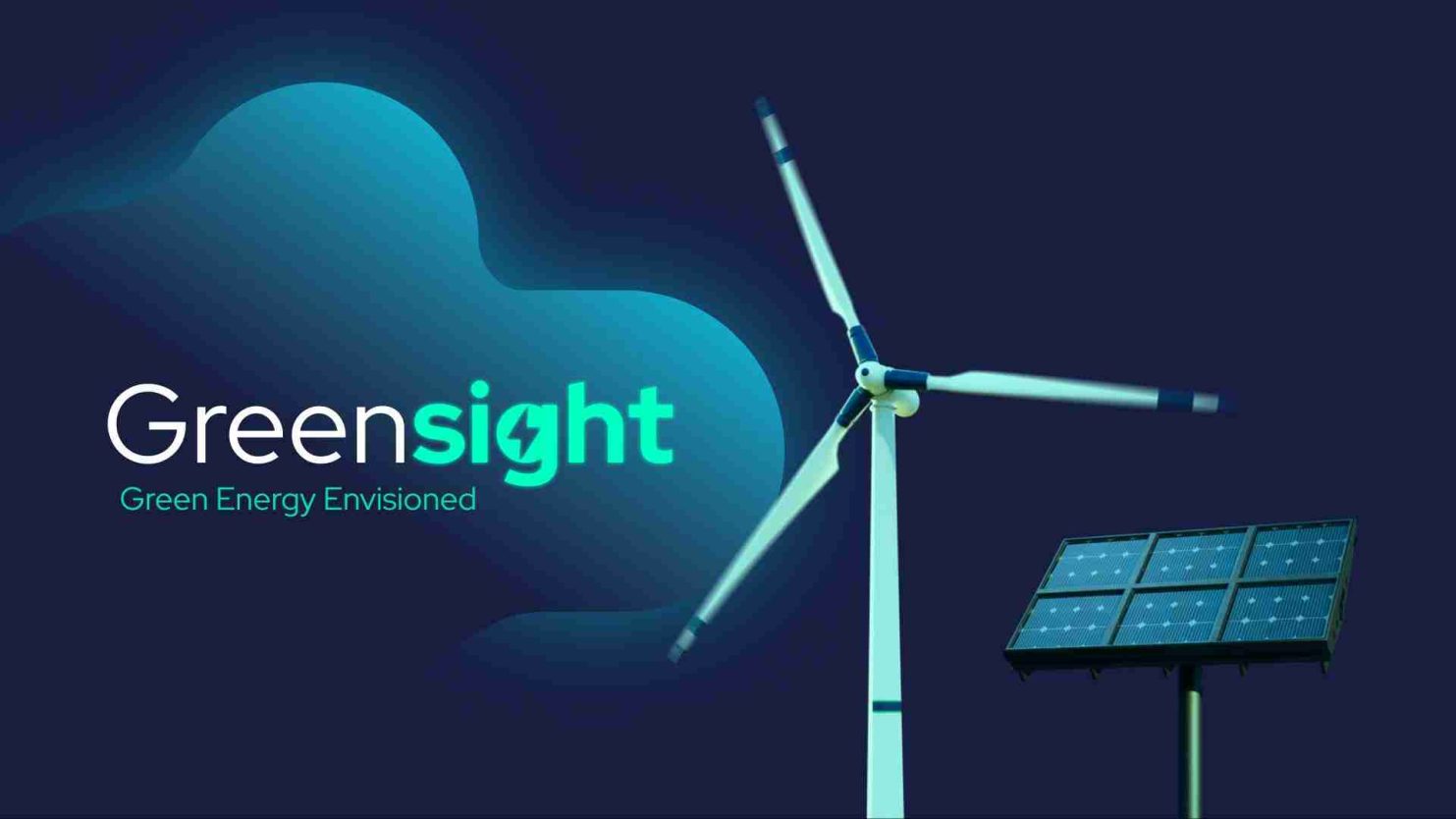 Greensight AR app case study image