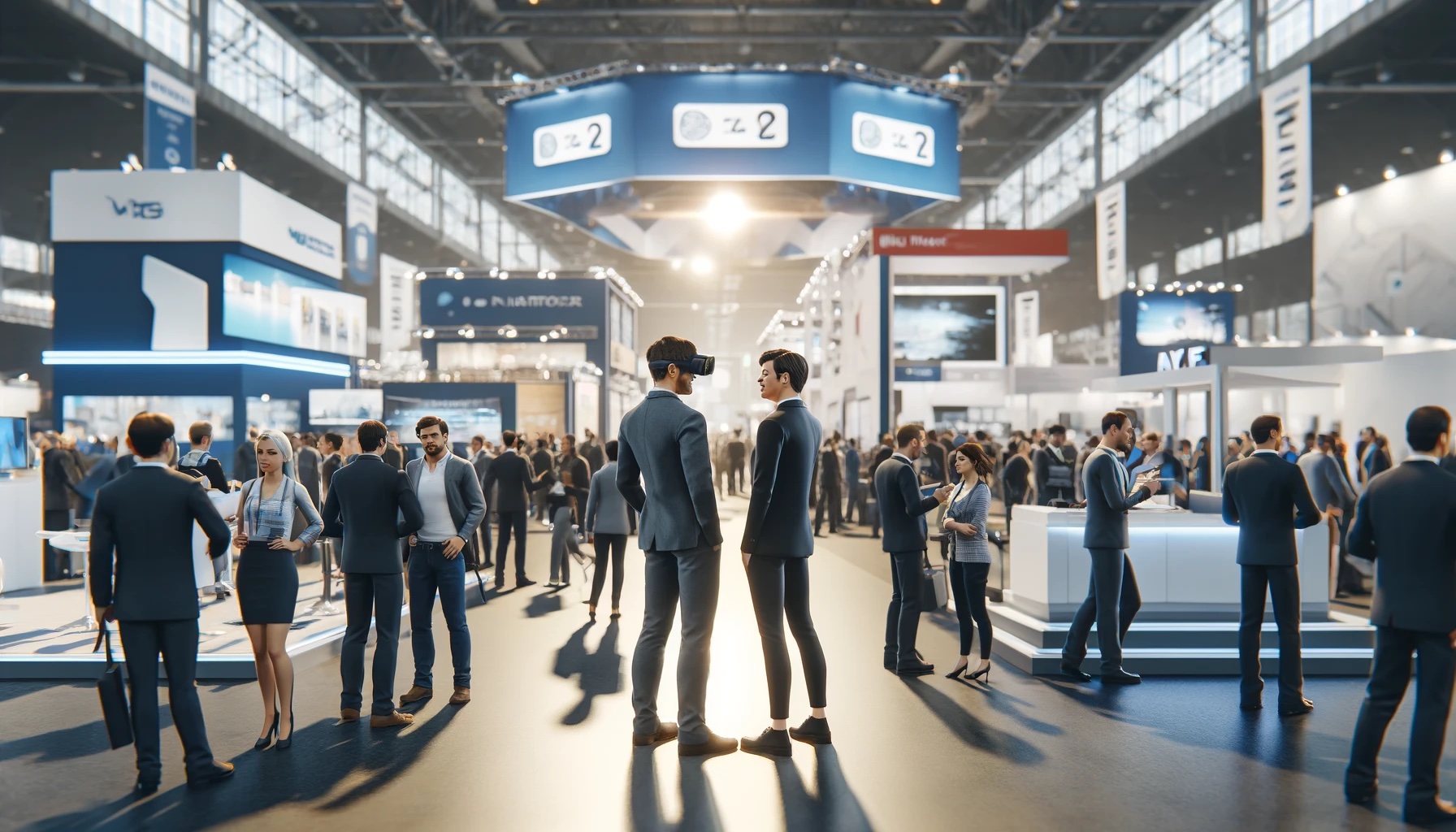 Boost engagement and sales with XR product presentations